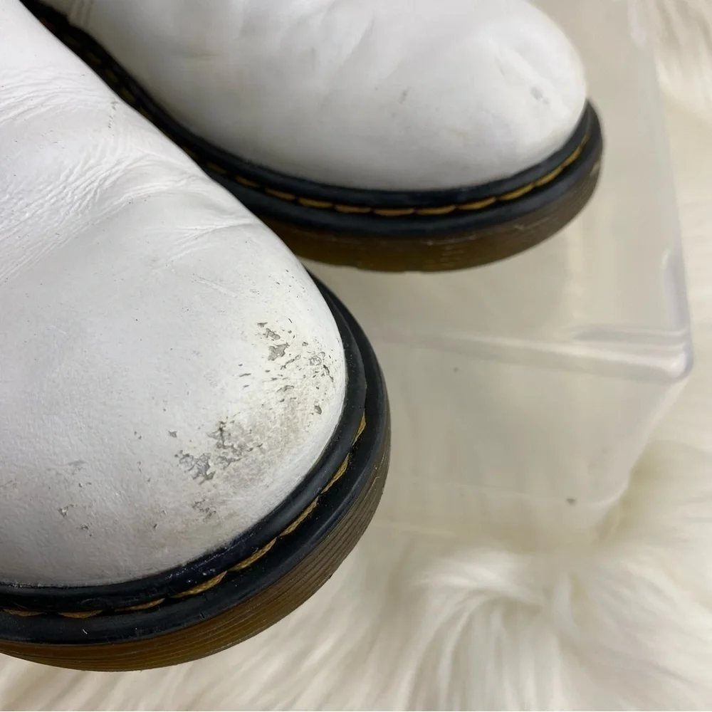 DR.MARTENS BOOTIES